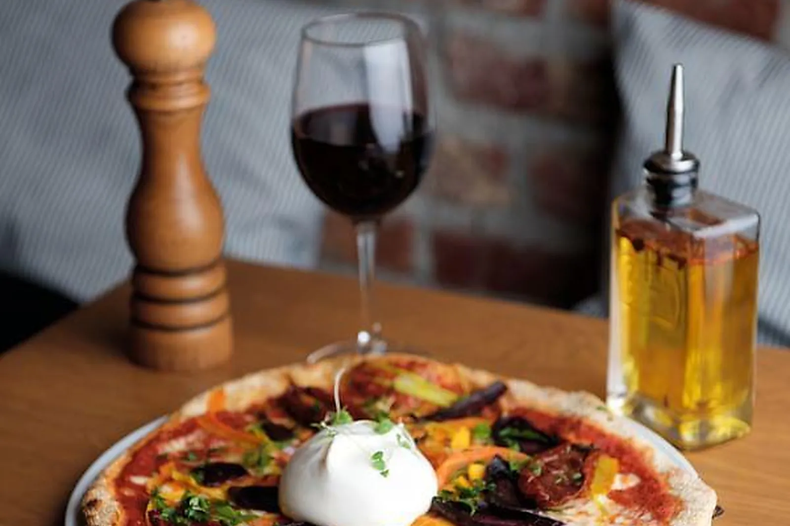 Lieux événementiels, HAPE