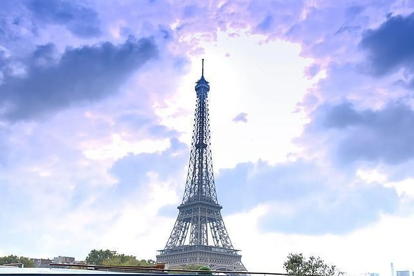 Lieux événementiels, HAPPY BOAT