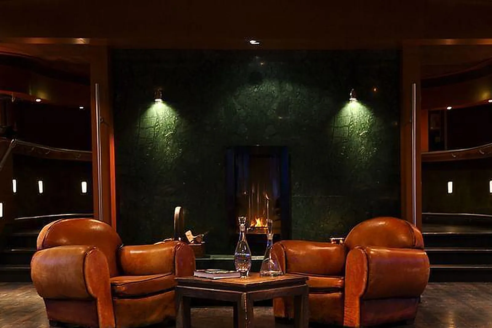 Lieux événementiels, HAPPY BOAT