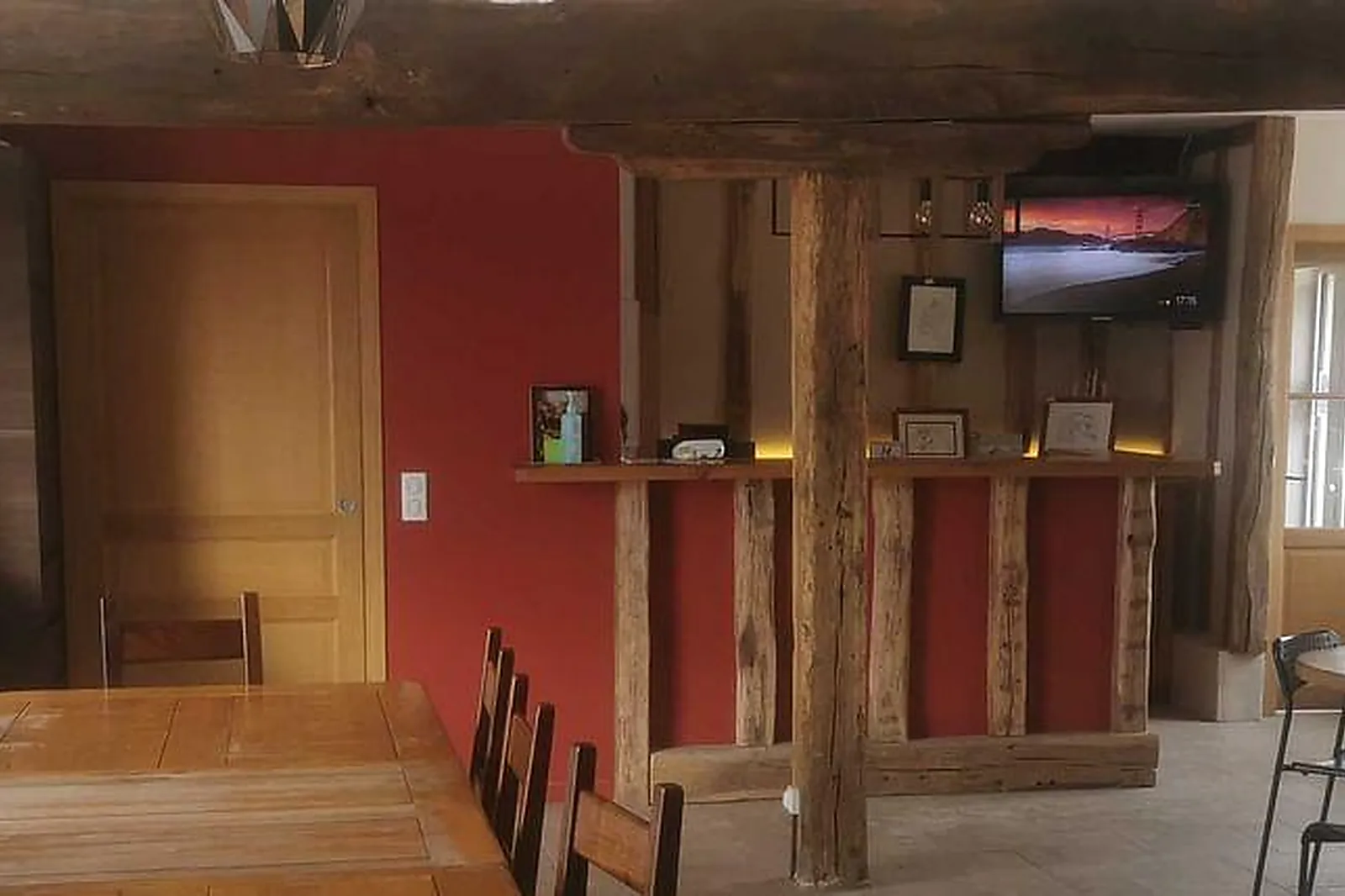 Lieux événementiels, HARAS DE LA CLAIRIÈRE