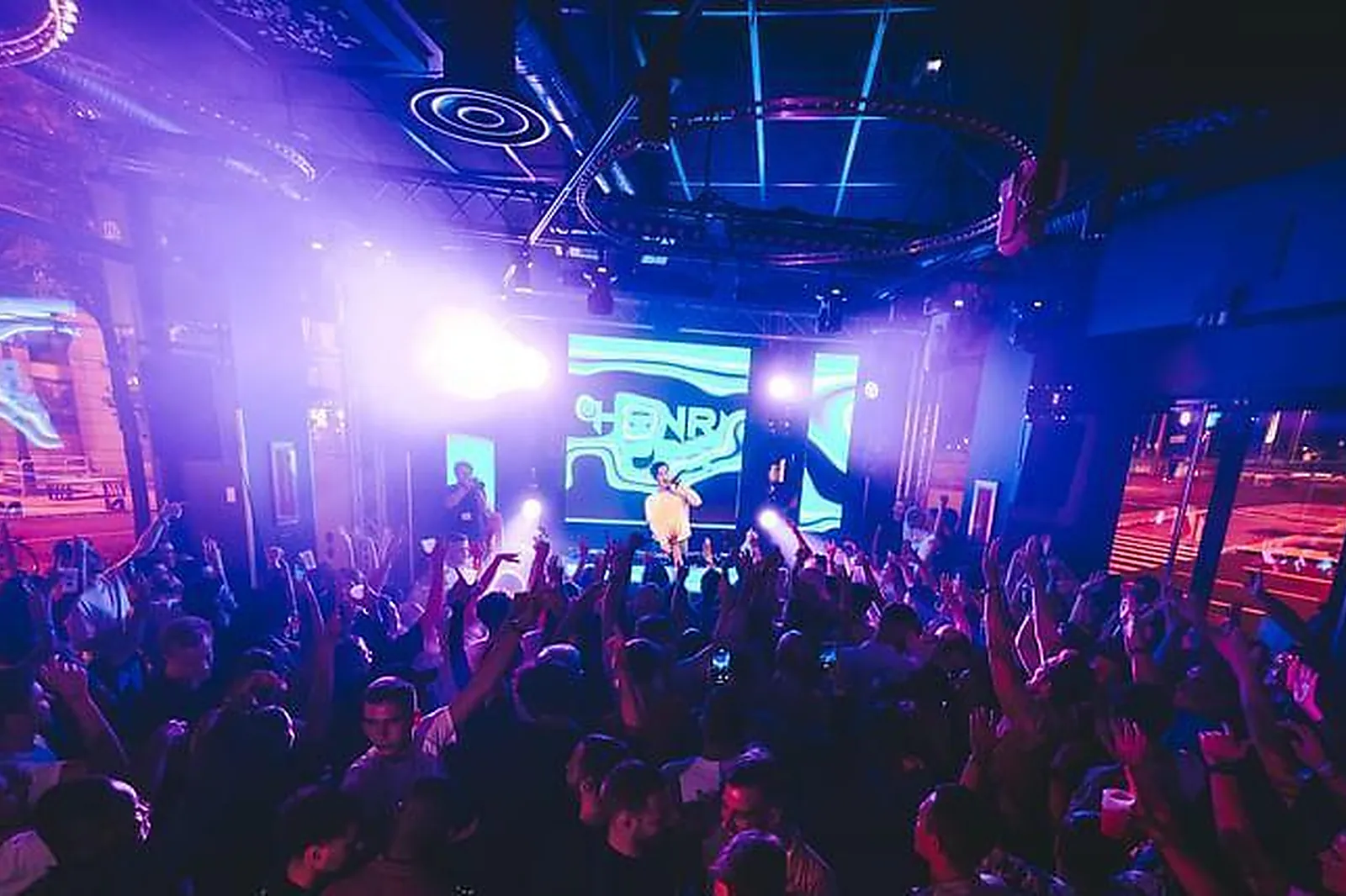 Lieux événementiels, HARD ROCK CAFE LYON