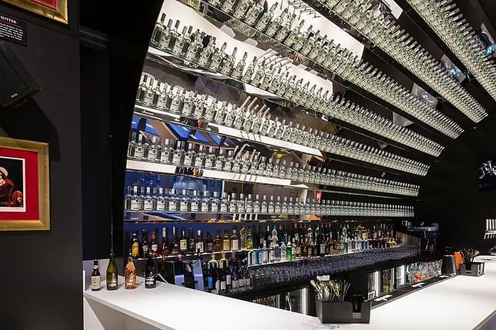 Lieux événementiels, HARD ROCK CAFE LYON