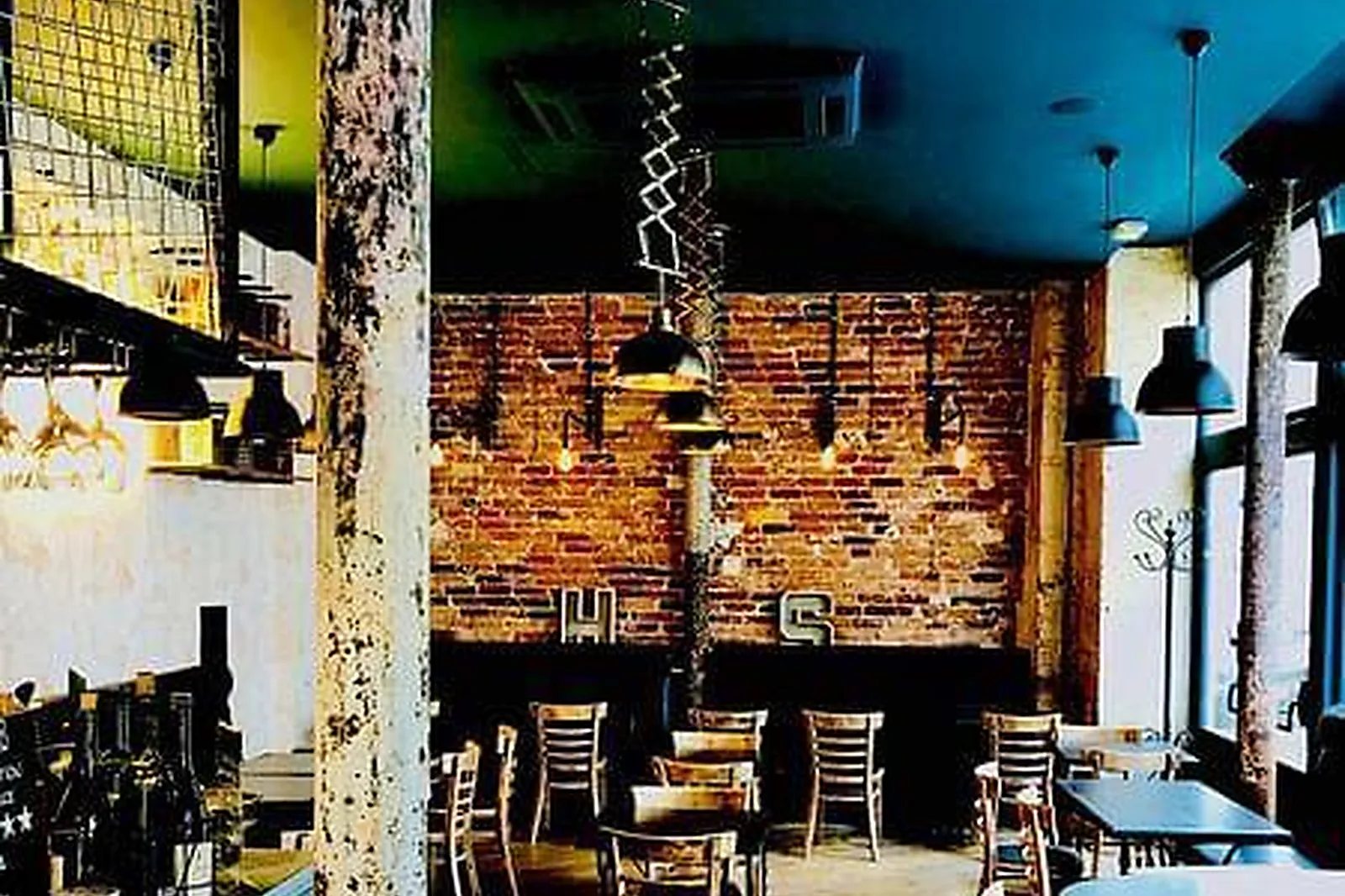 Lieux événementiels, HARPER'S PARIS 15