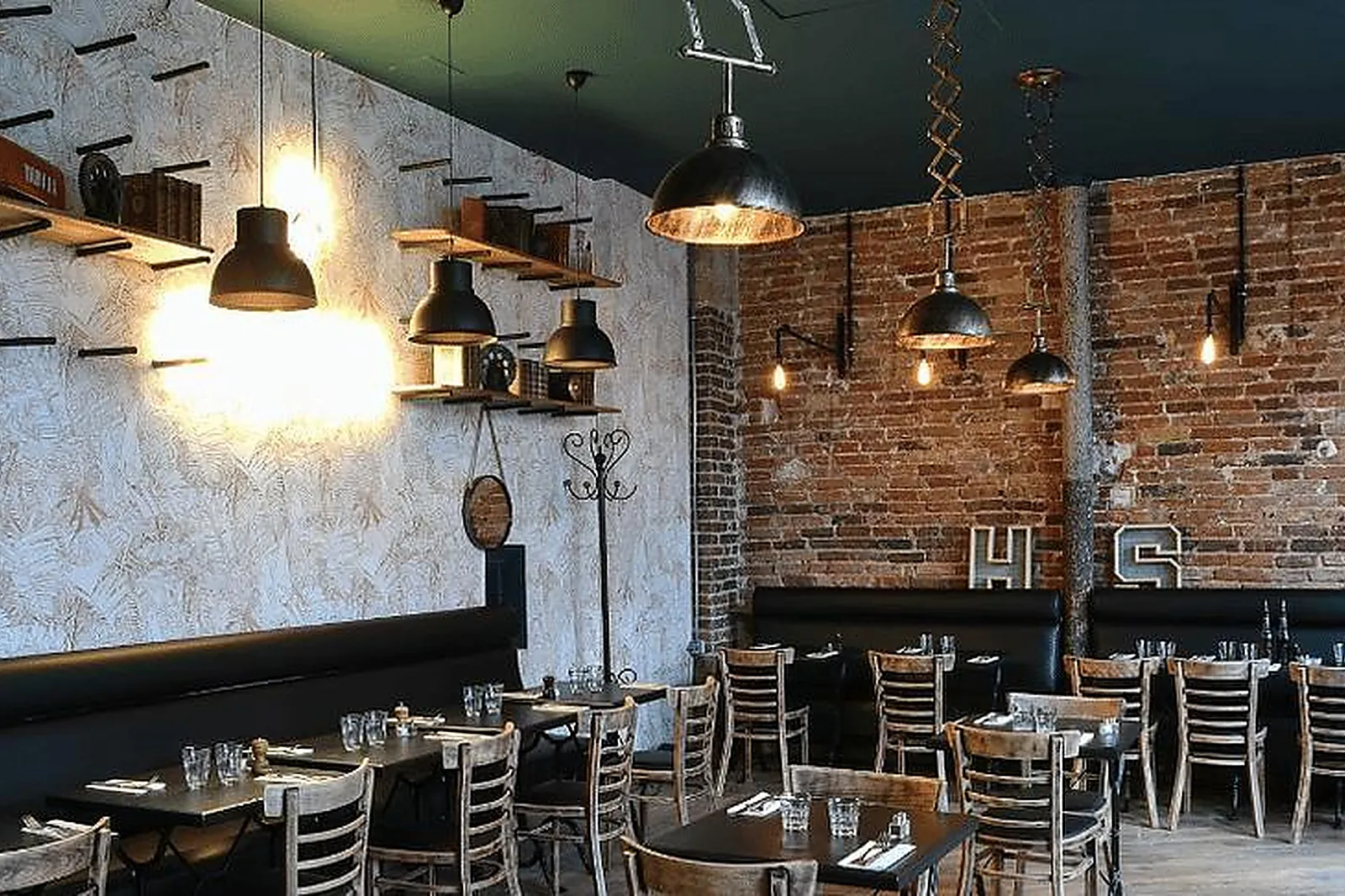 Lieux événementiels, HARPER'S PARIS 15