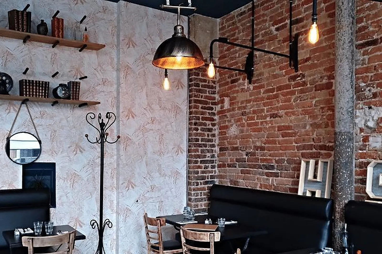 Lieux événementiels, HARPER'S PARIS 15