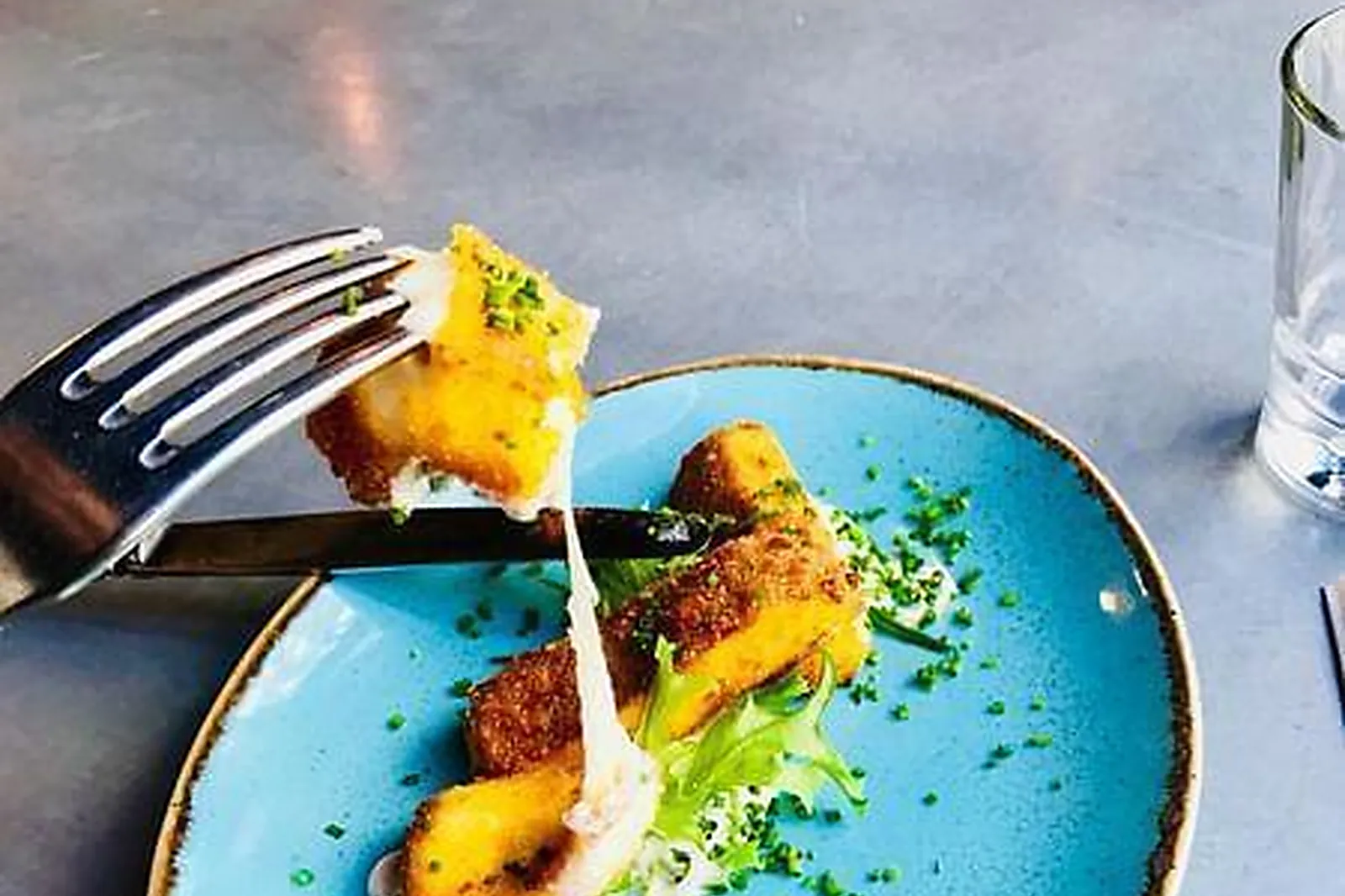 Lieux événementiels, HARPER'S PARIS 15