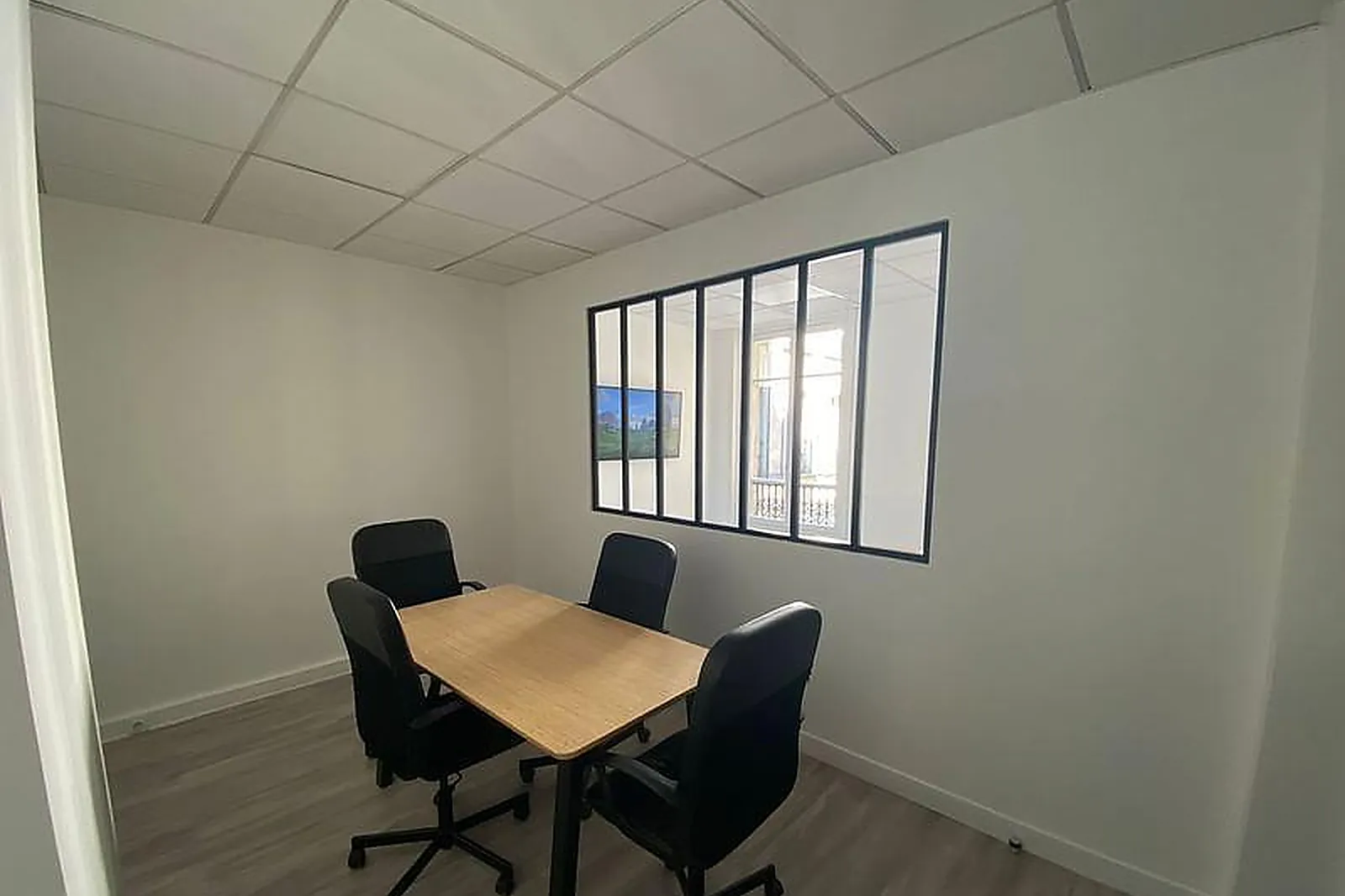 Lieux événementiels, HELLOW - RICHER