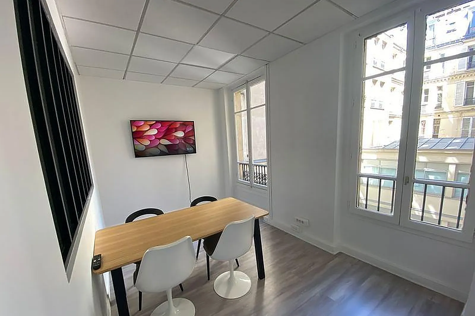 Lieux événementiels, HELLOW - RICHER