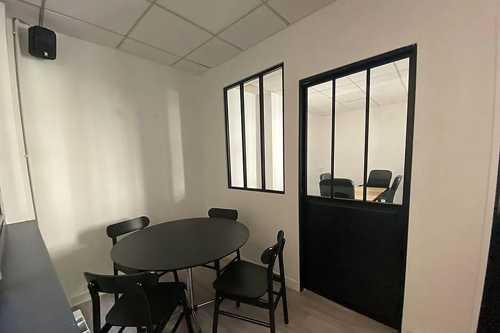 Lieux événementiels, HELLOW - RICHER