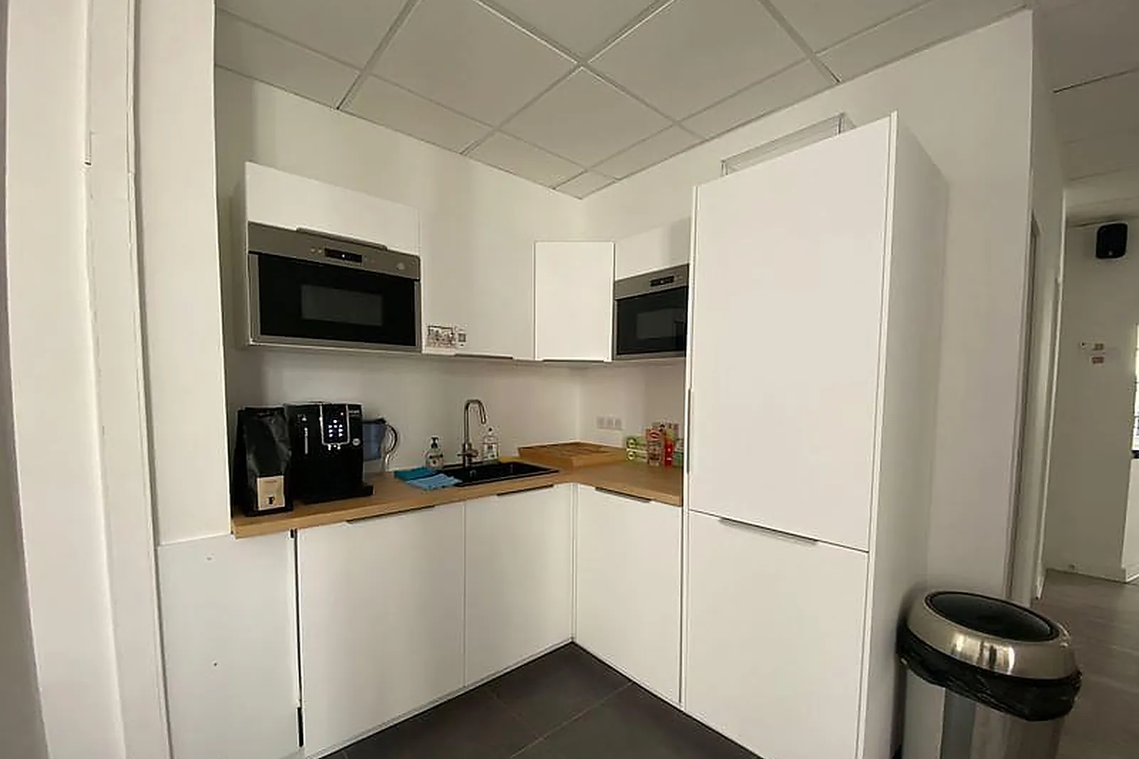 Lieux événementiels, HELLOW - RICHER