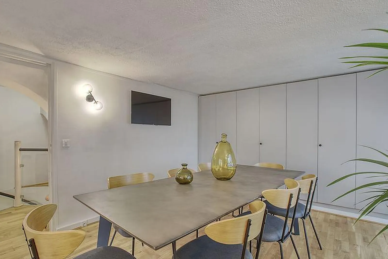 Lieux événementiels, HELLODOM - COLONNES