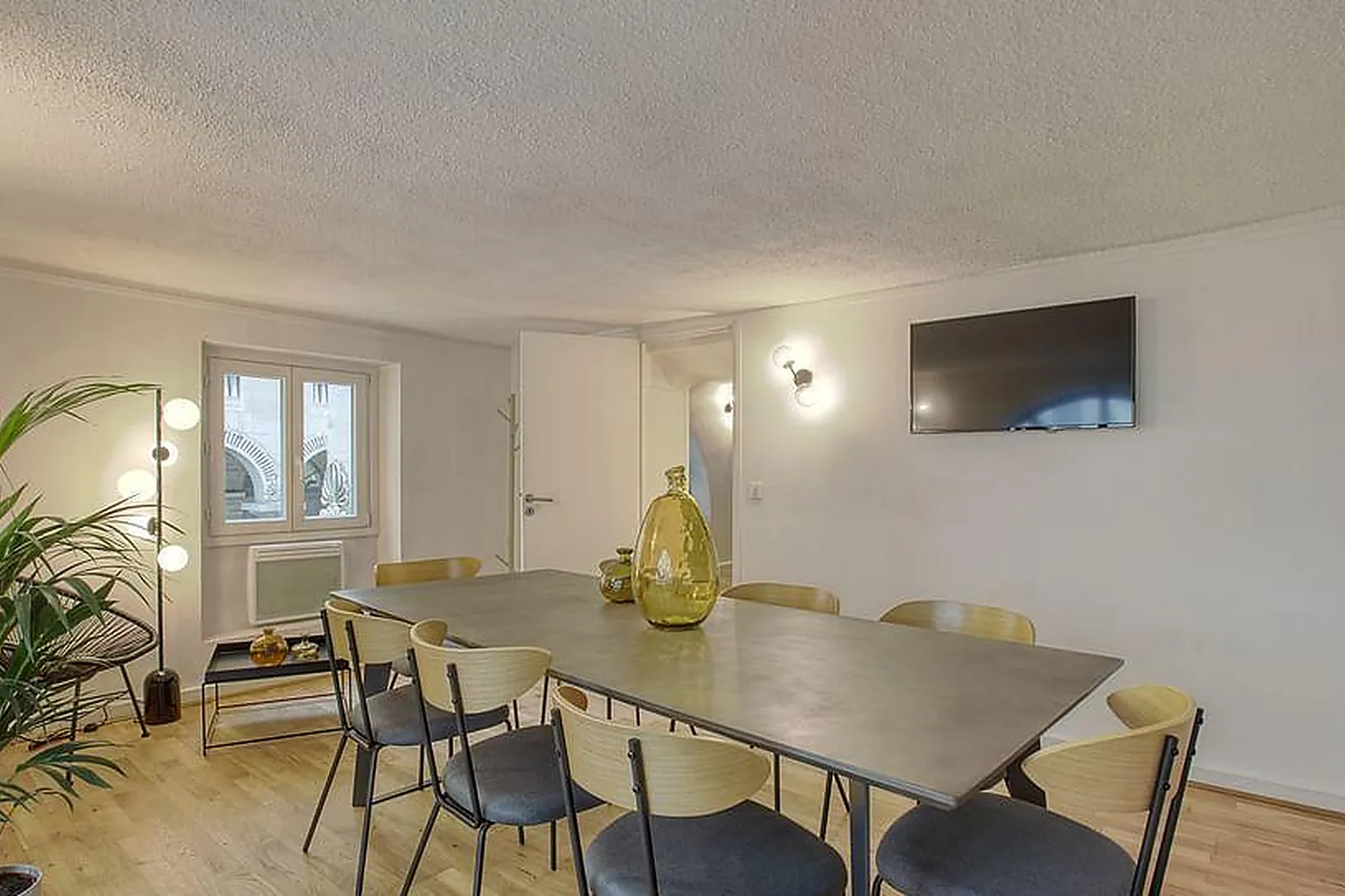 Lieux événementiels, HELLODOM - COLONNES