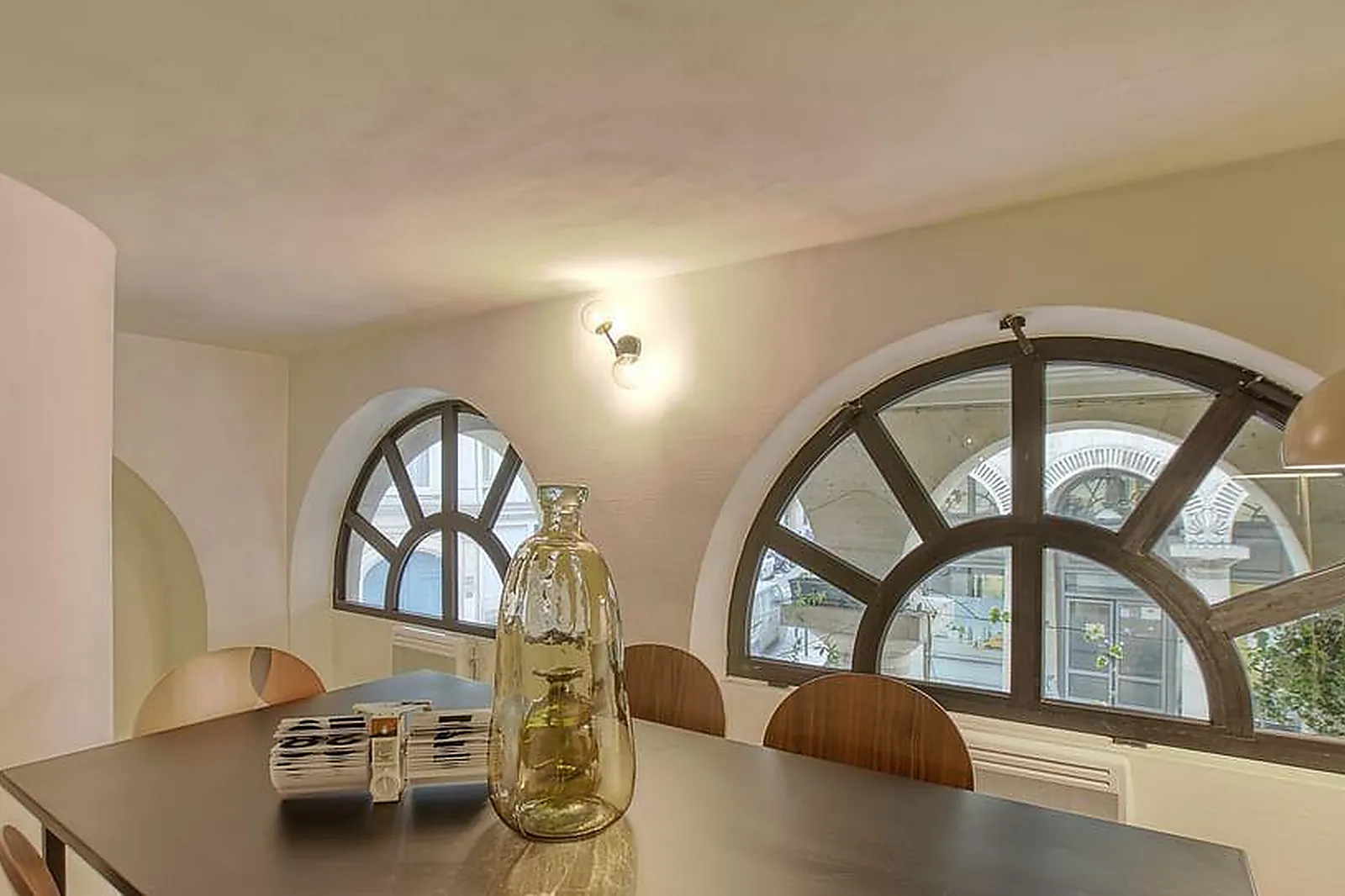 Lieux événementiels, HELLODOM - COLONNES