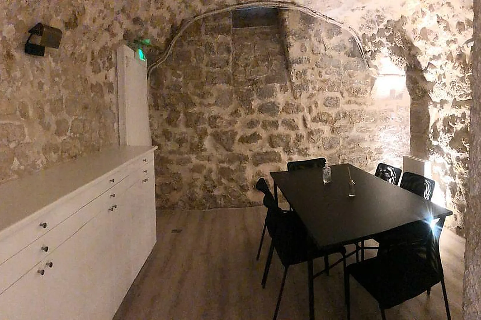 Lieux événementiels, HELLODOM - SAINT-HONORÉ