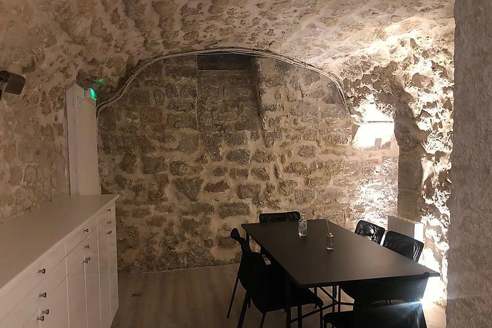 Lieux événementiels, HELLODOM - SAINT-HONORÉ