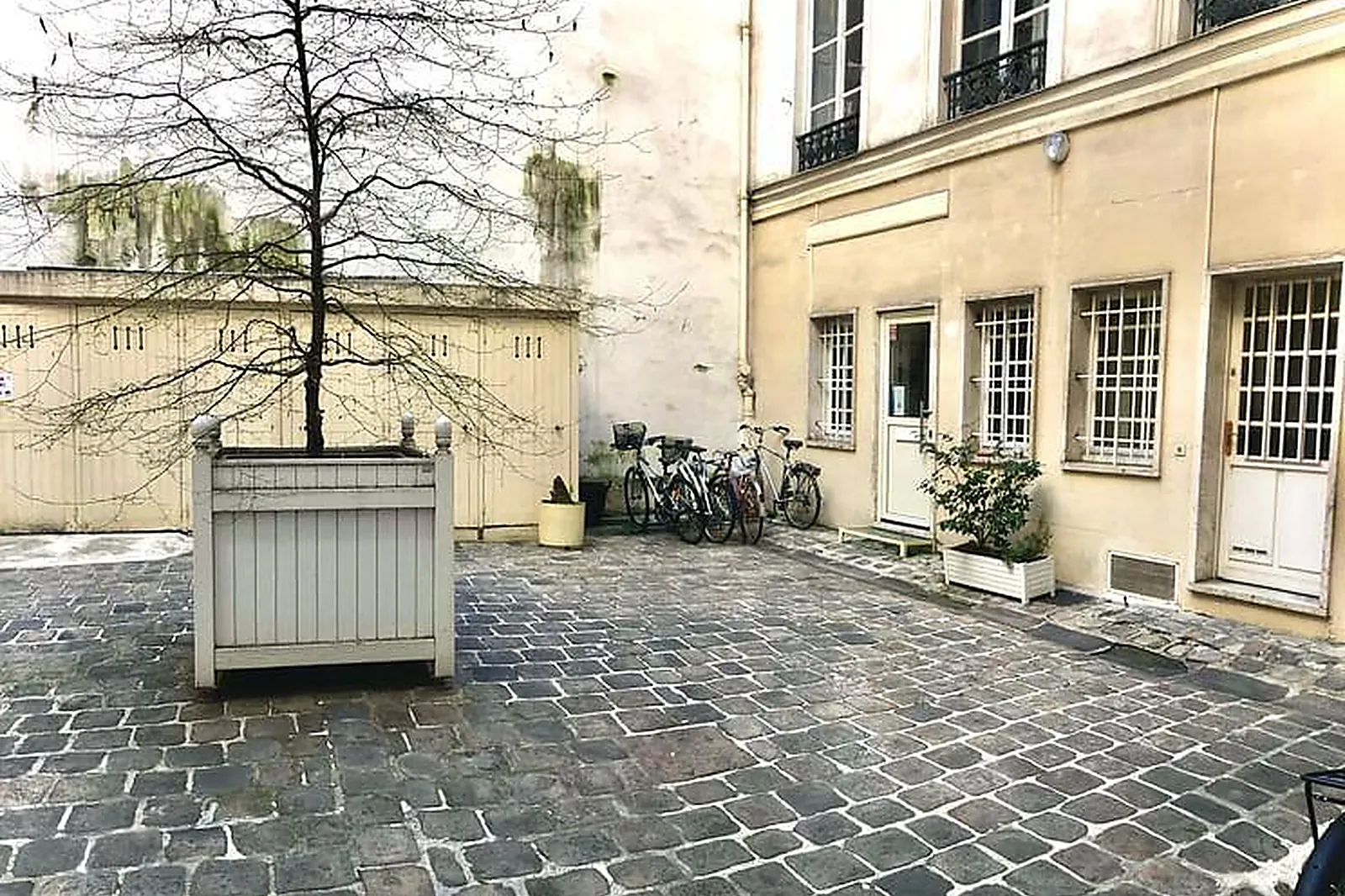 Lieux événementiels, HELLODOM - SAINT-HONORÉ