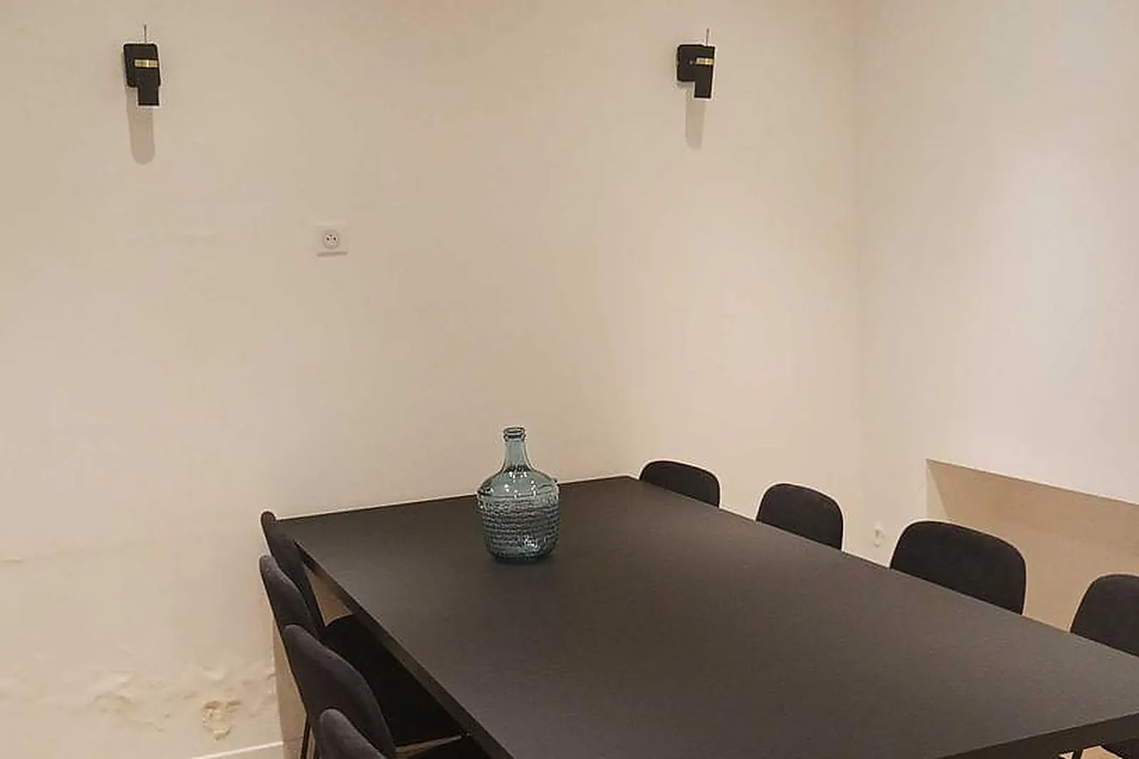 Lieux événementiels, HELLODOM - RUE DE CLICHY