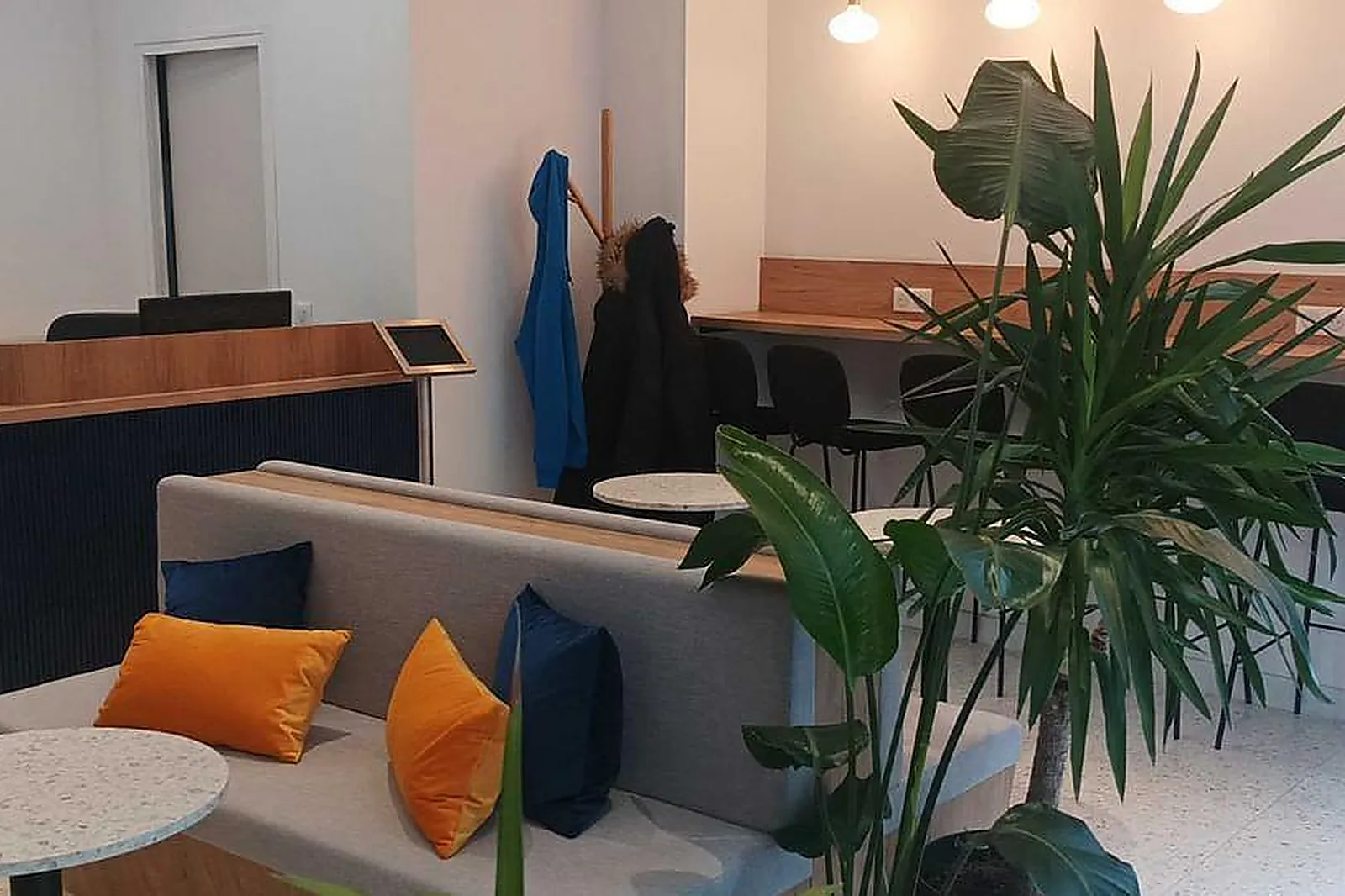 Lieux événementiels, HELLODOM - RUE DE CLICHY