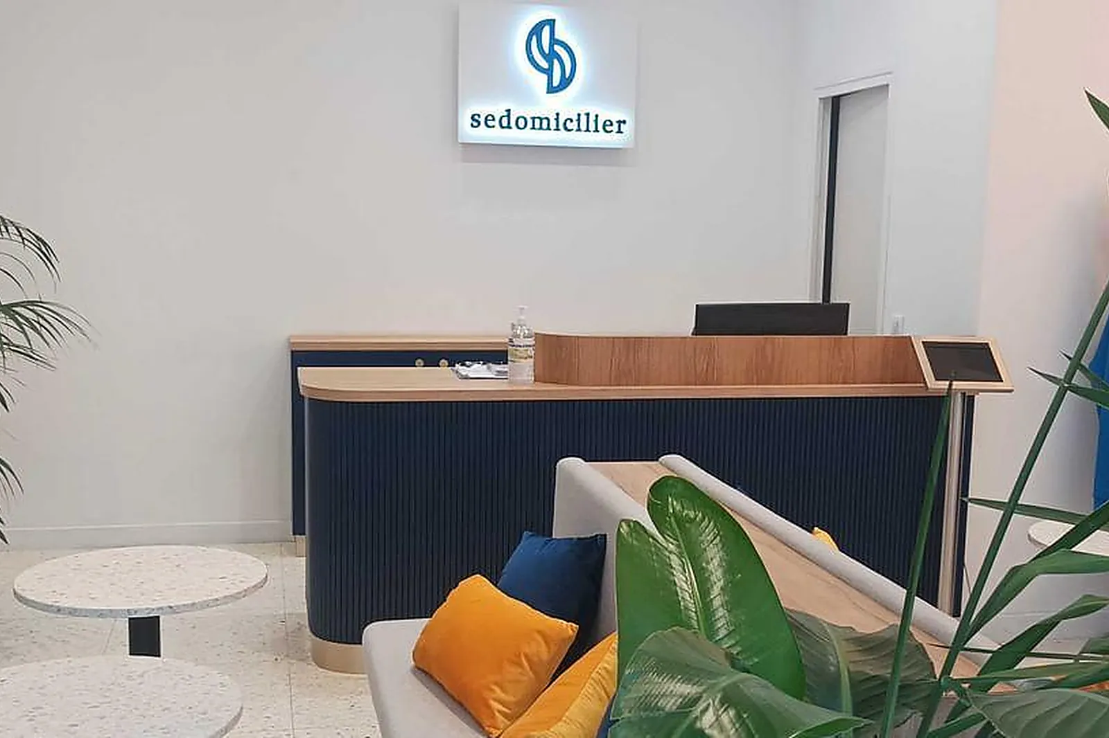 Lieux événementiels, HELLODOM - RUE DE CLICHY