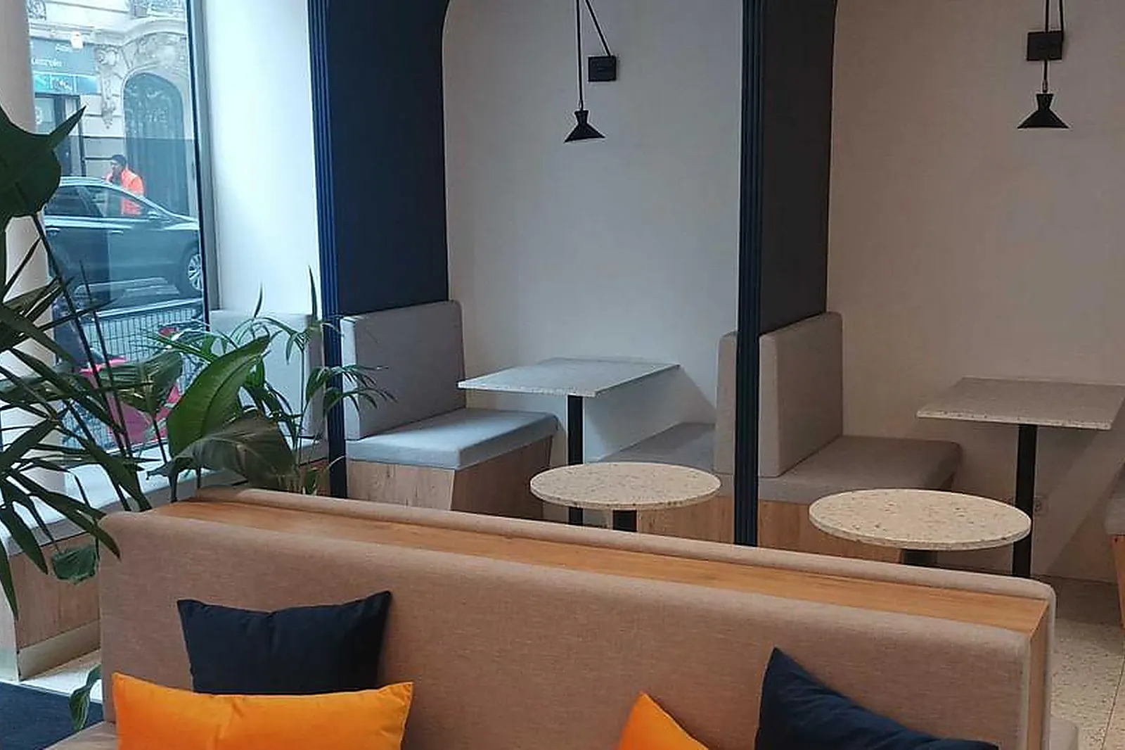 Lieux événementiels, HELLODOM - RUE DE CLICHY