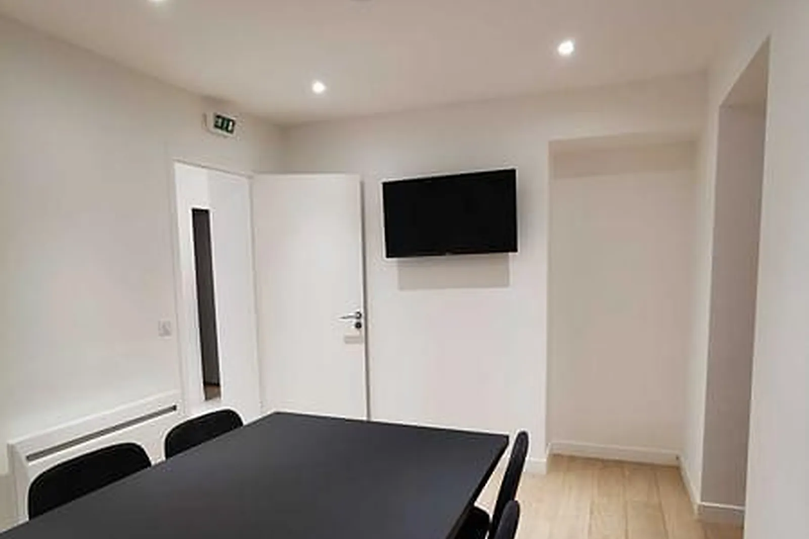 Lieux événementiels, HELLODOM - RUE DE CLICHY