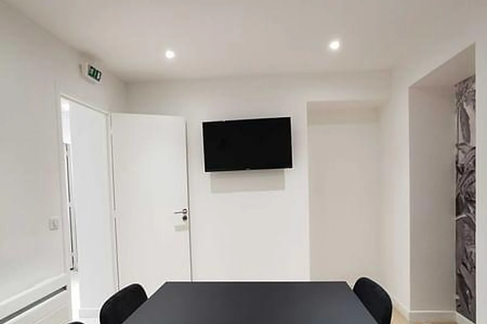 Lieux événementiels, HELLODOM - RUE DE CLICHY