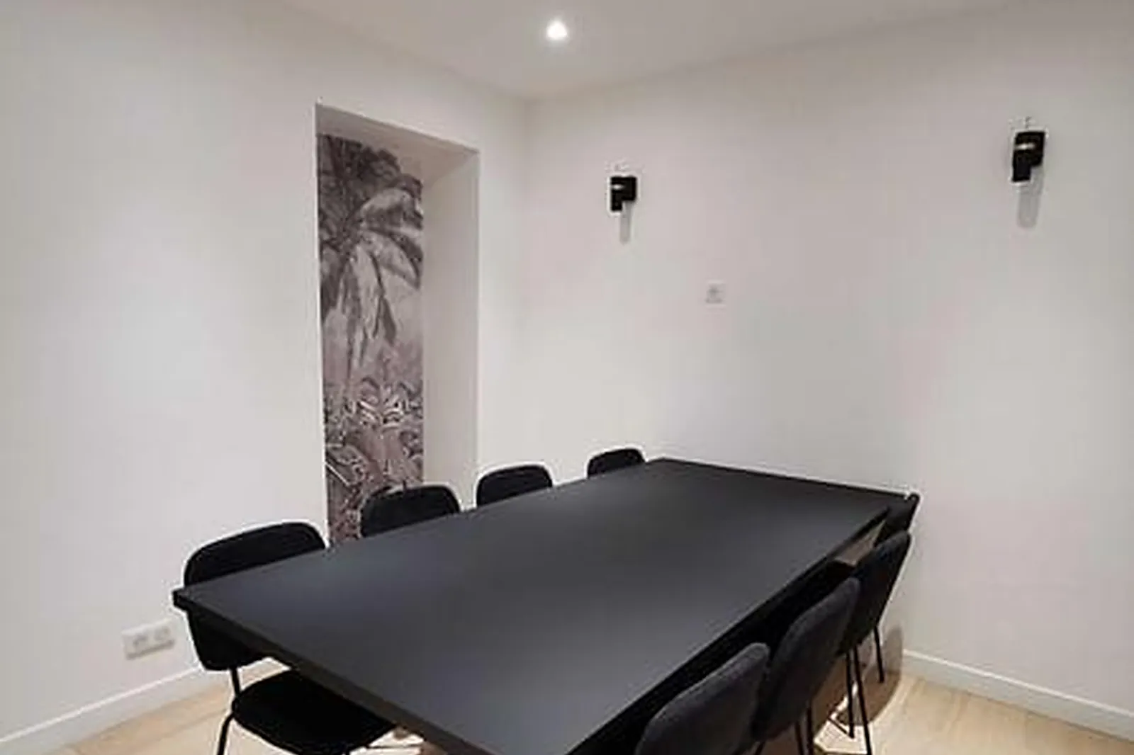 Lieux événementiels, HELLODOM - RUE DE CLICHY