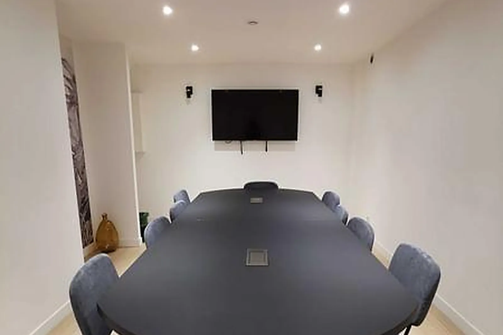 Lieux événementiels, HELLODOM - RUE DE CLICHY