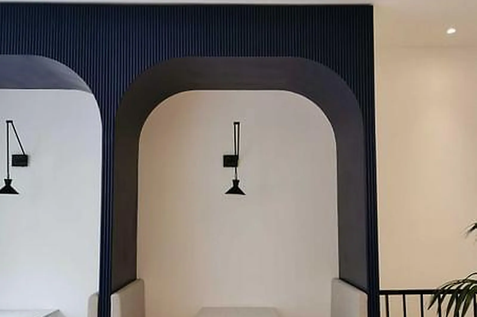 Lieux événementiels, HELLODOM - RUE DE CLICHY