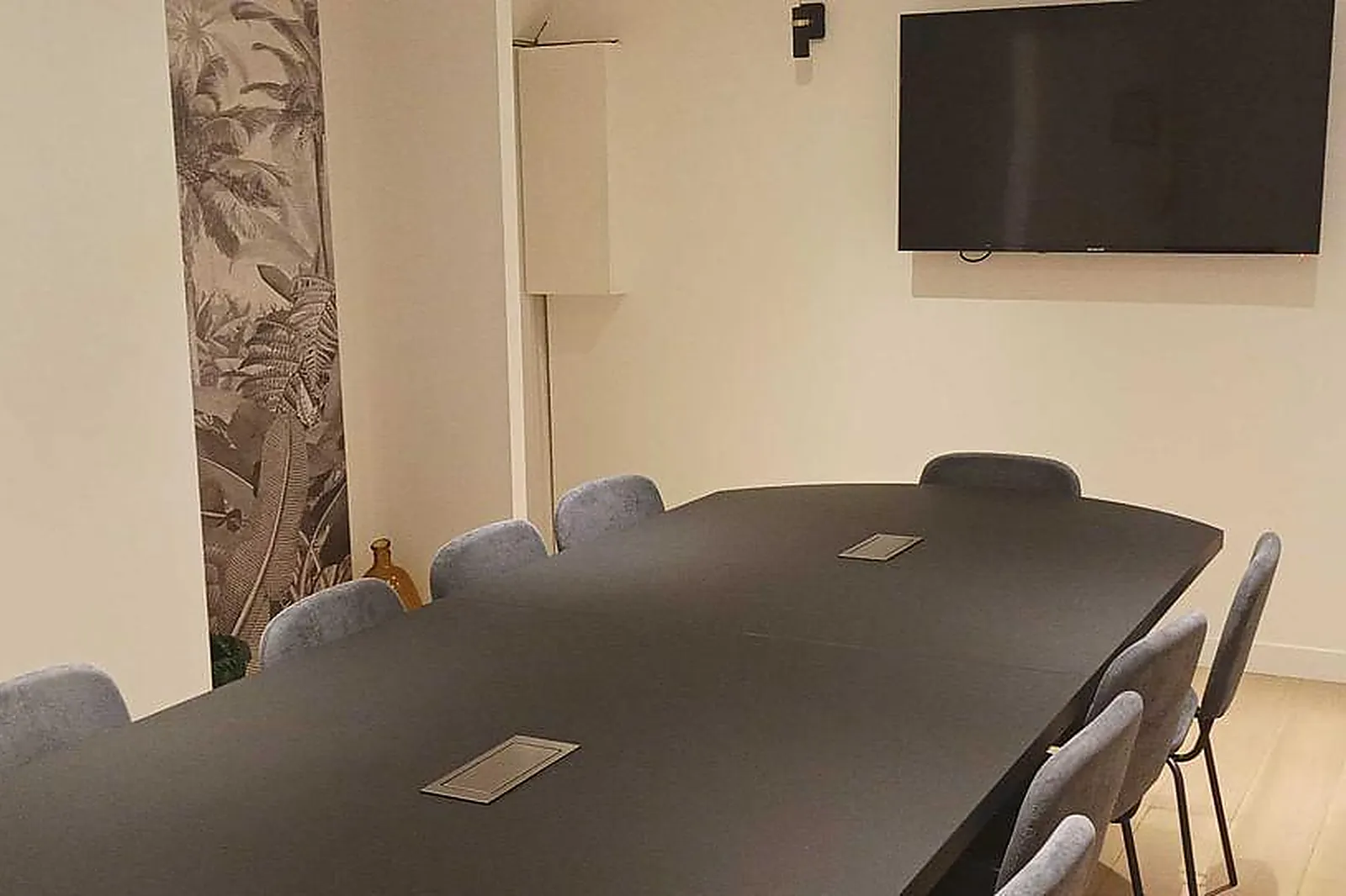 Lieux événementiels, HELLODOM - RUE DE CLICHY