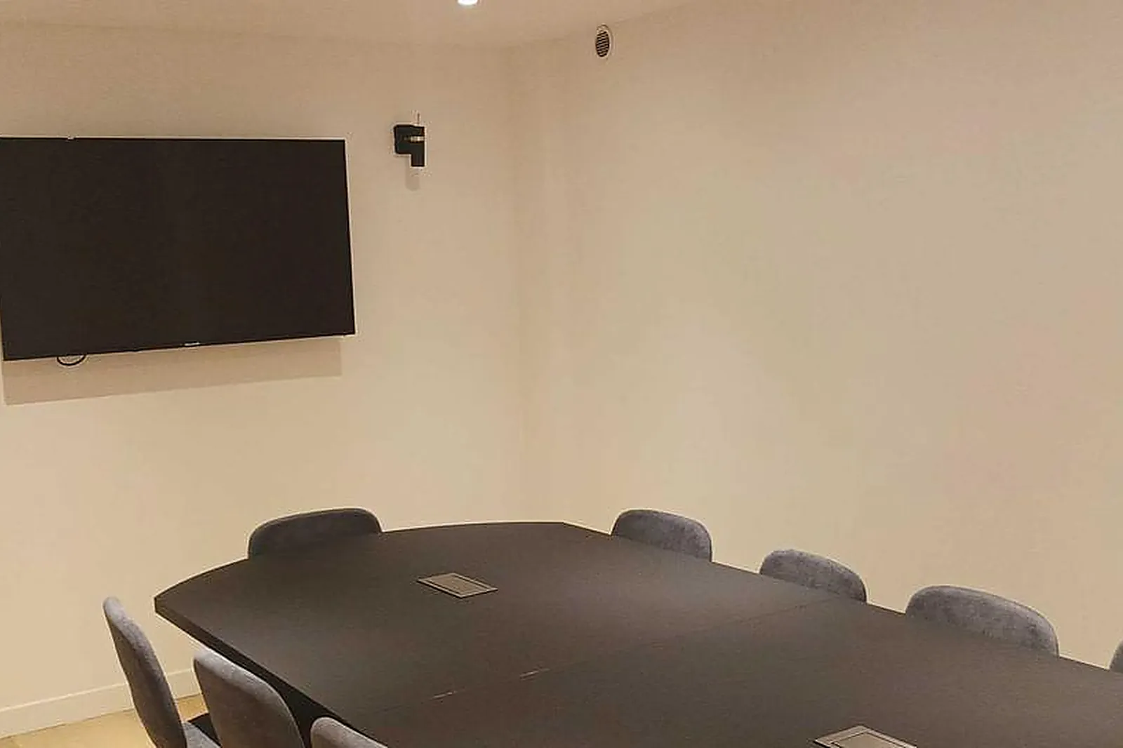 Lieux événementiels, HELLODOM - RUE DE CLICHY