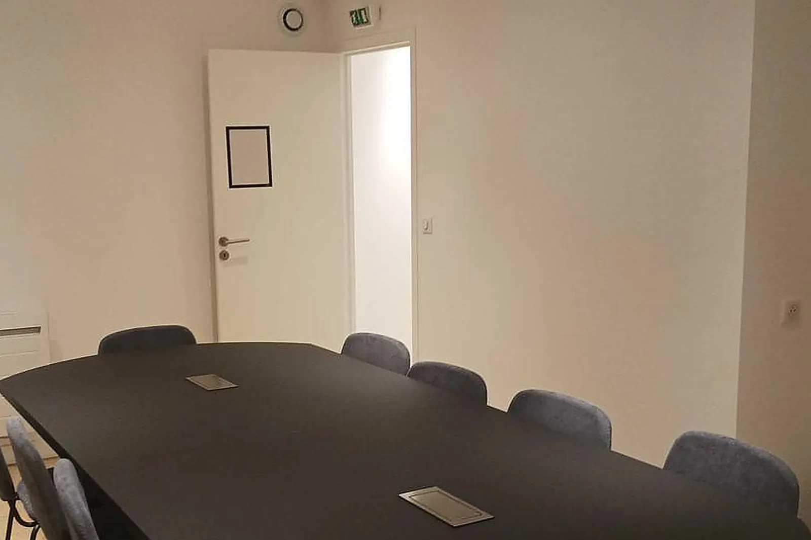 Lieux événementiels, HELLODOM - RUE DE CLICHY