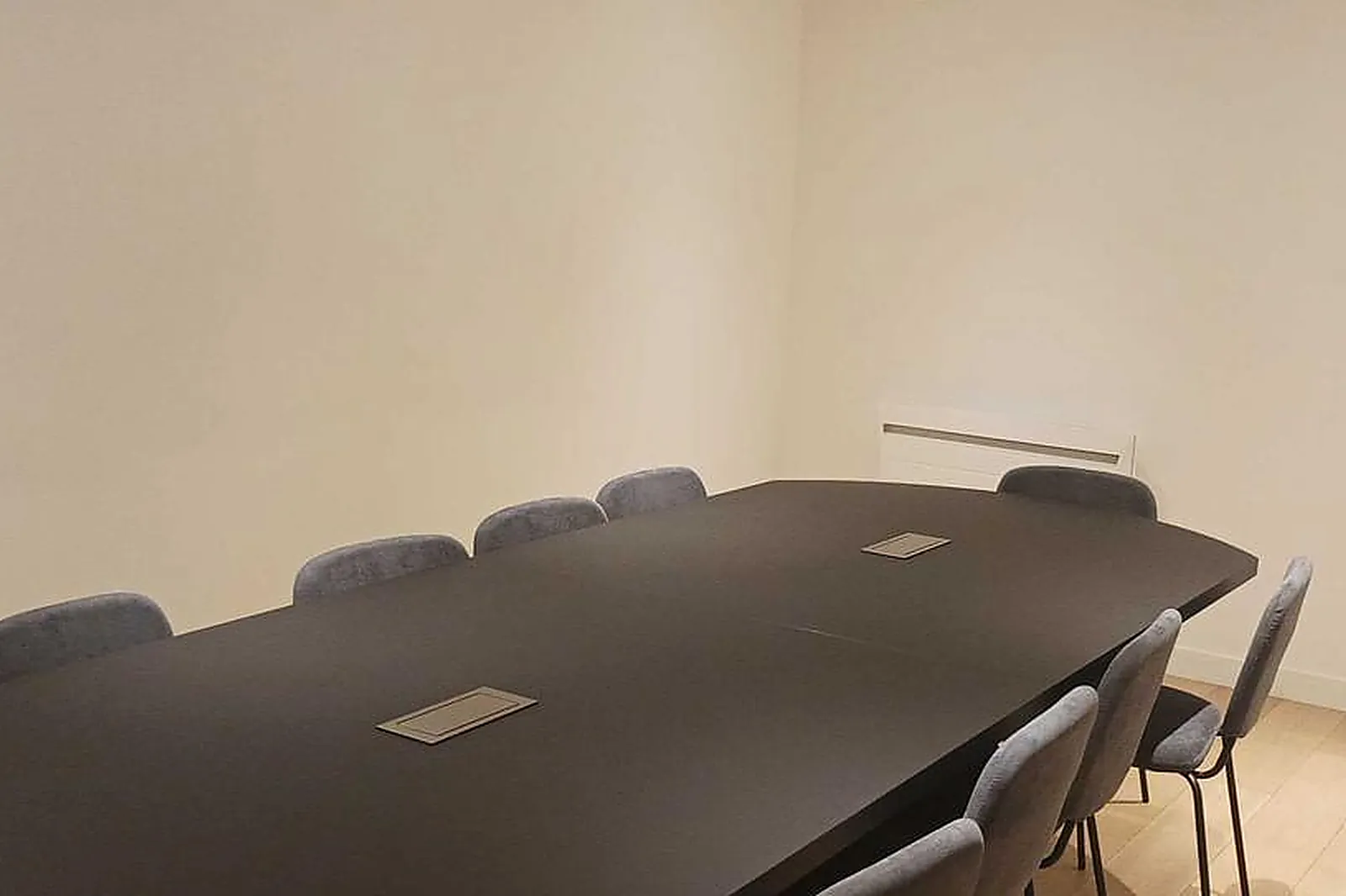 Lieux événementiels, HELLODOM - RUE DE CLICHY