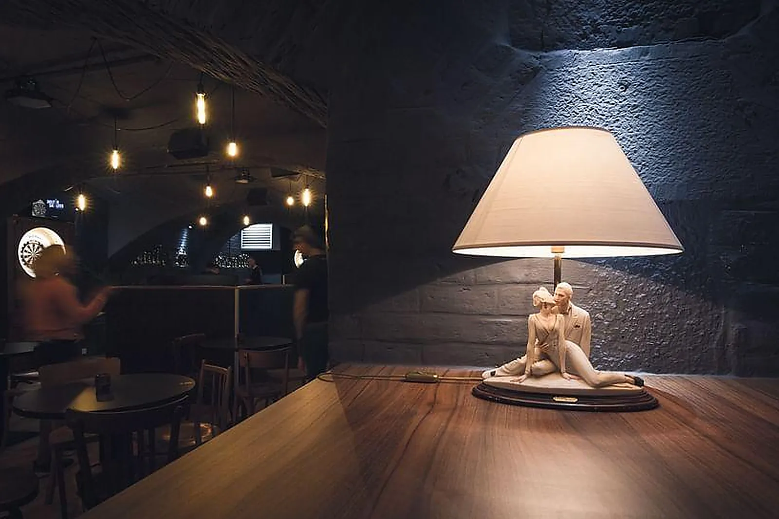 Lieux événementiels, HELTER SKELTER