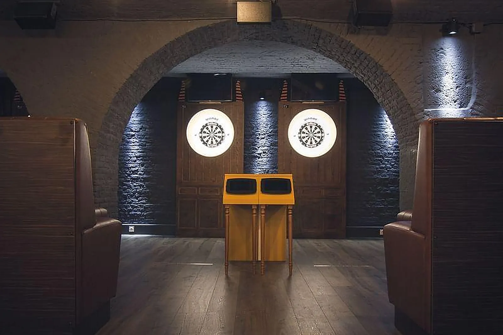 Lieux événementiels, HELTER SKELTER