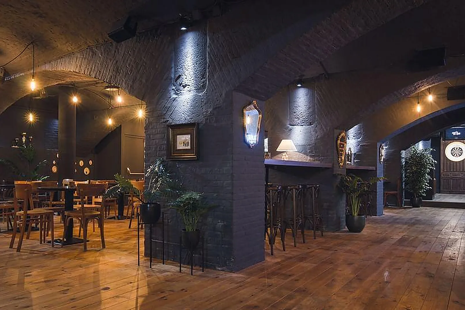 Lieux événementiels, HELTER SKELTER