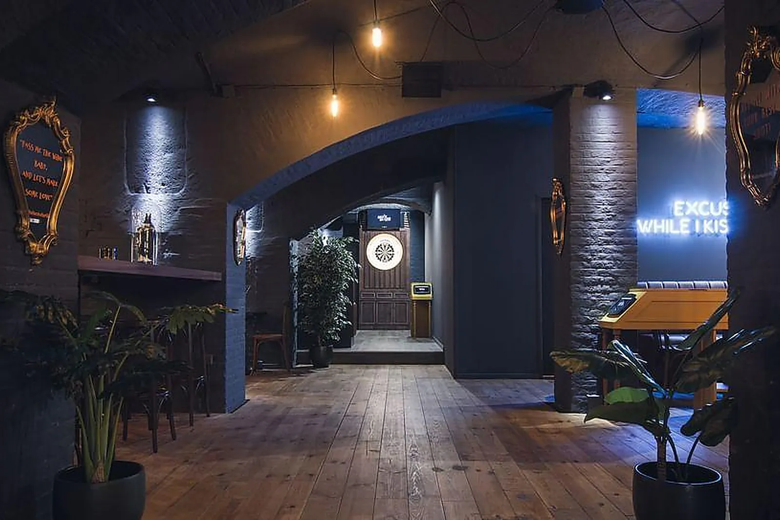 Lieux événementiels, HELTER SKELTER