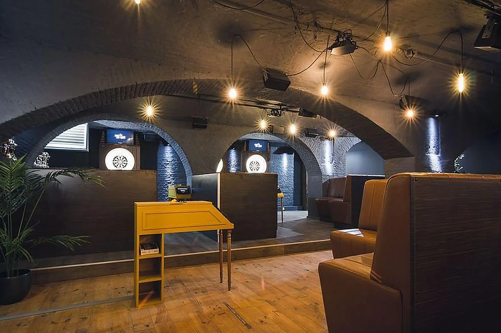 Lieux événementiels, HELTER SKELTER