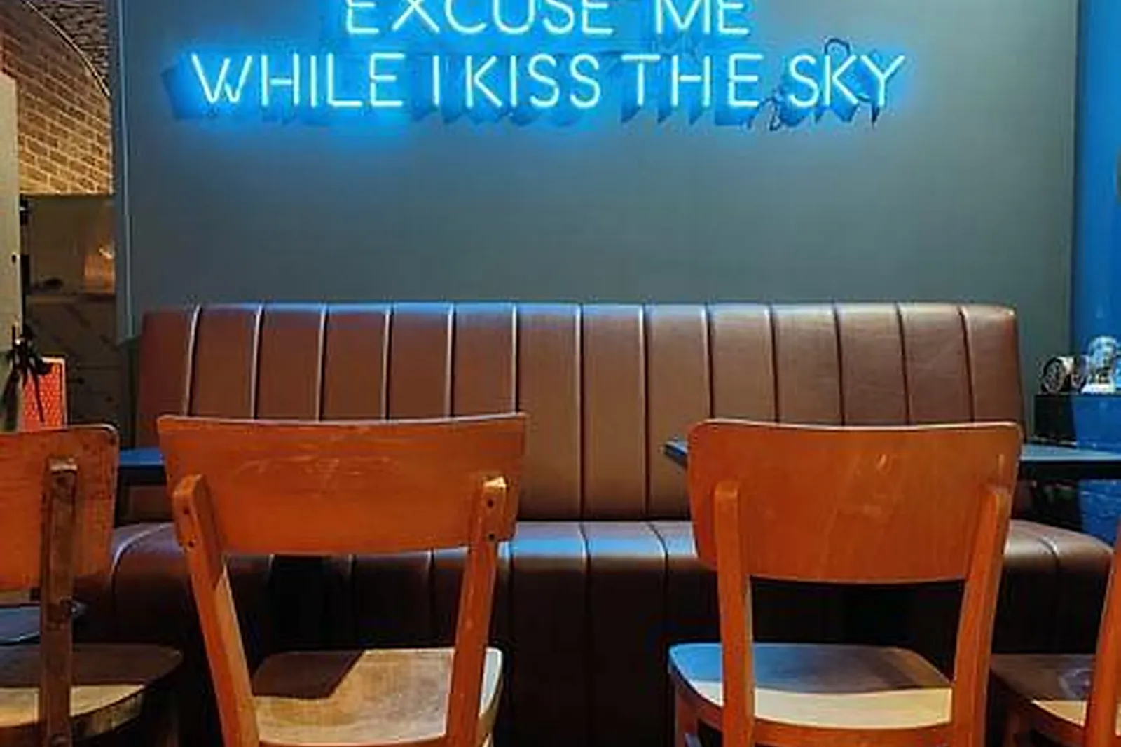 Lieux événementiels, HELTER SKELTER