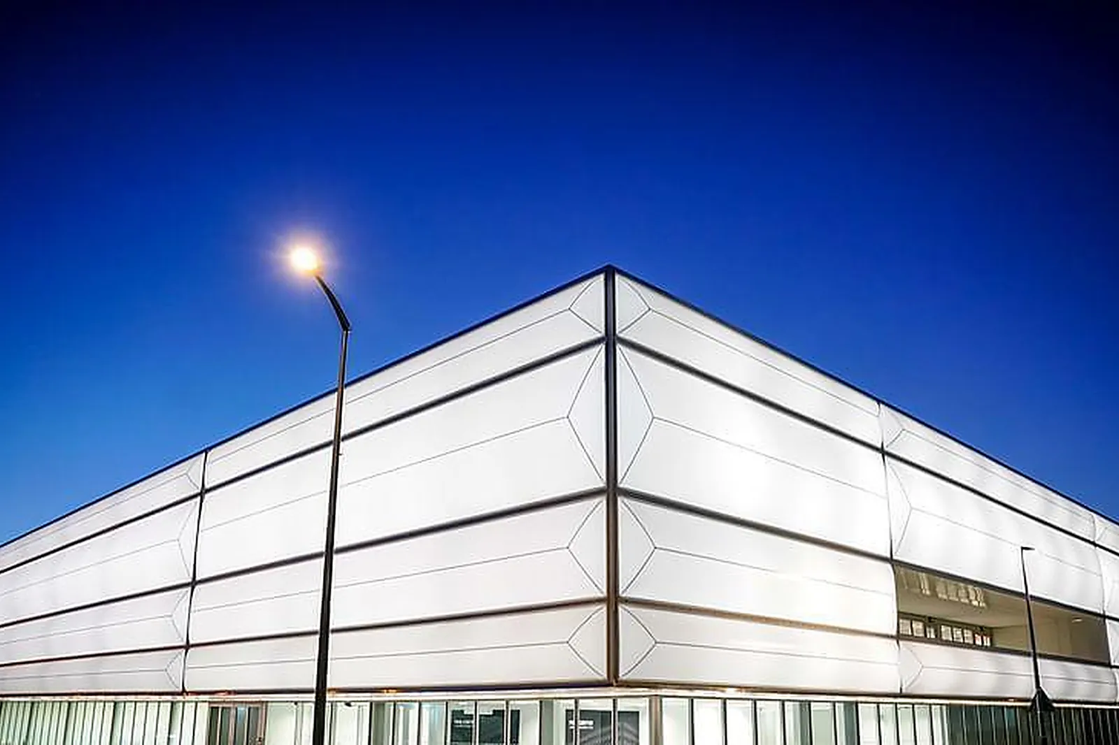 Lieux événementiels, HENNEBONT PING CENTER