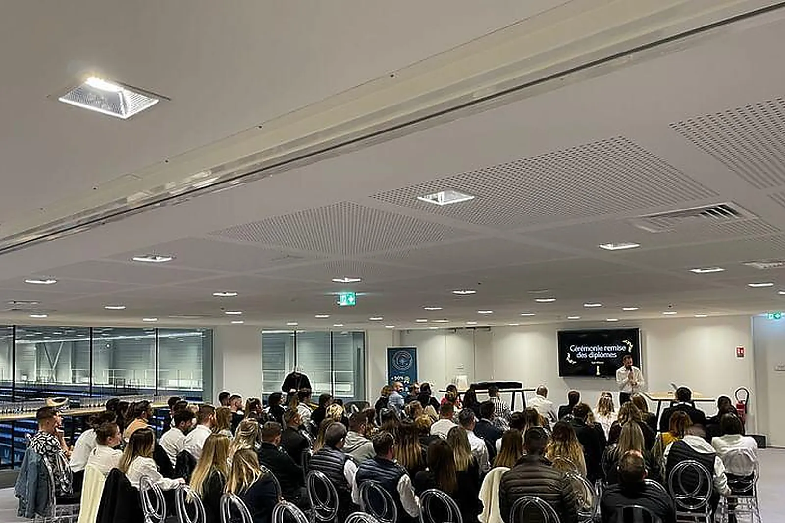 Lieux événementiels, HENNEBONT PING CENTER