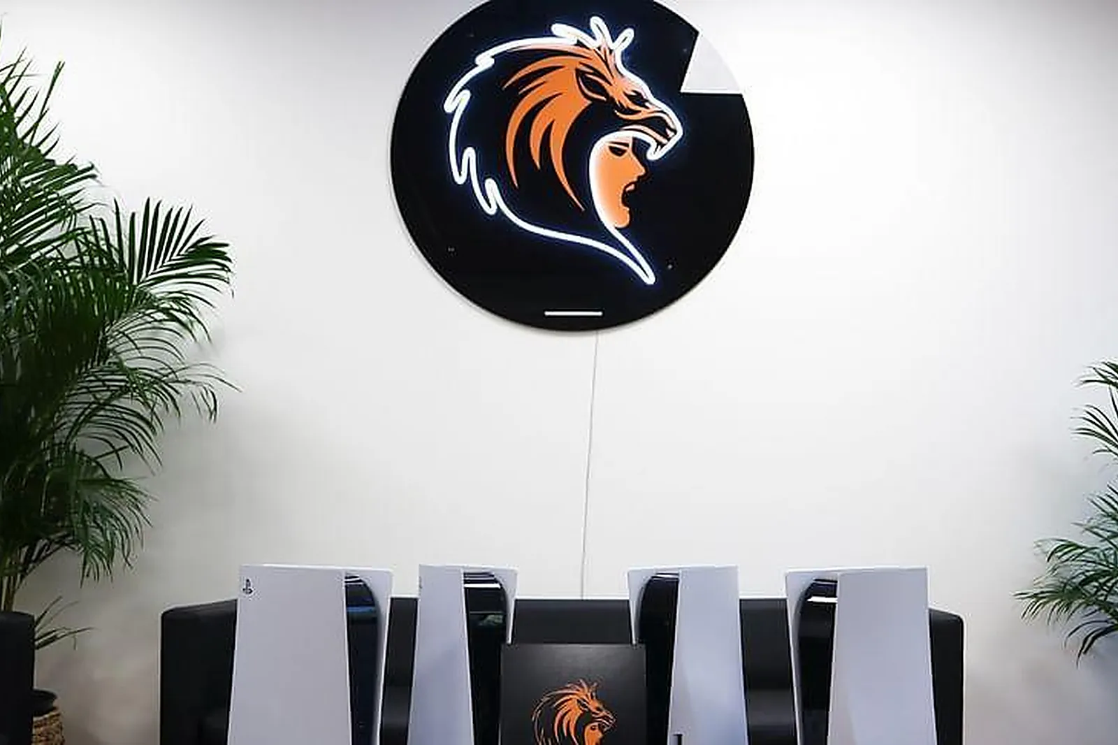 Lieux événementiels, HERACLES GAMING