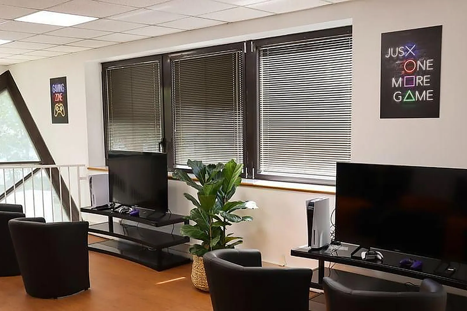 Lieux événementiels, HERACLES GAMING