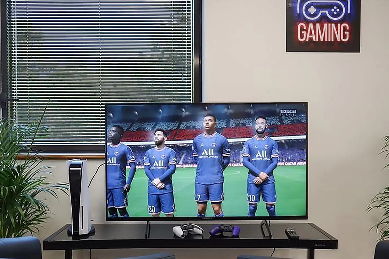 Lieux événementiels, HERACLES GAMING