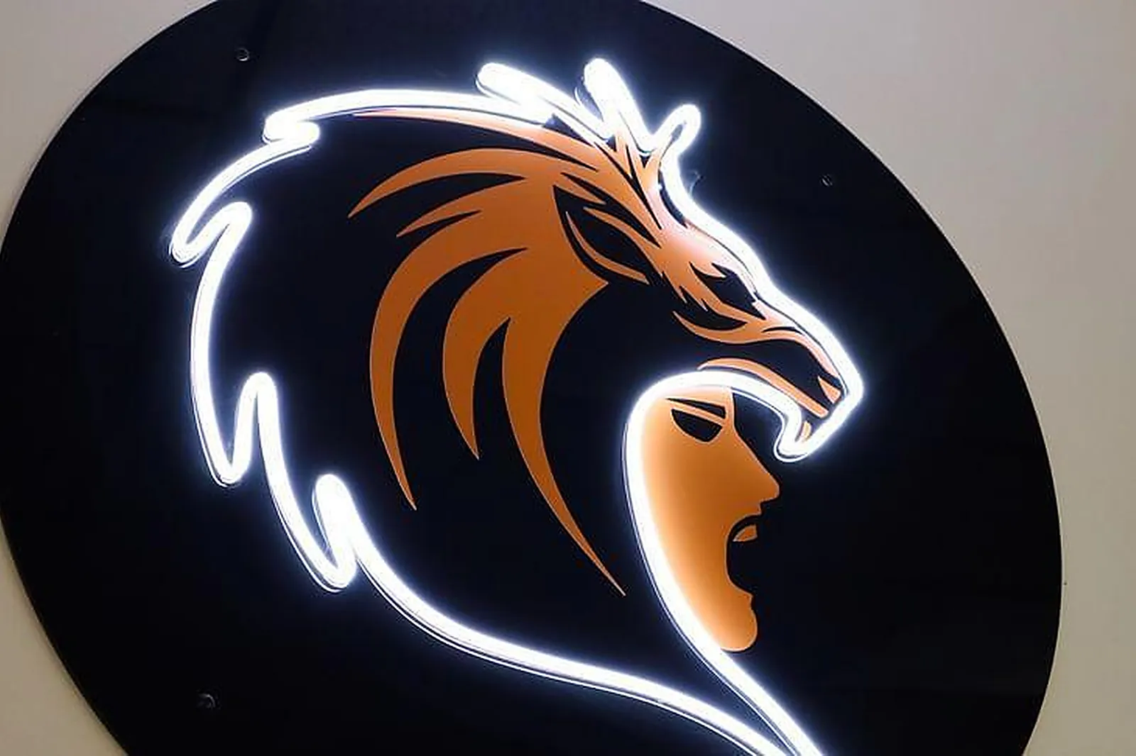 Lieux événementiels, HERACLES GAMING