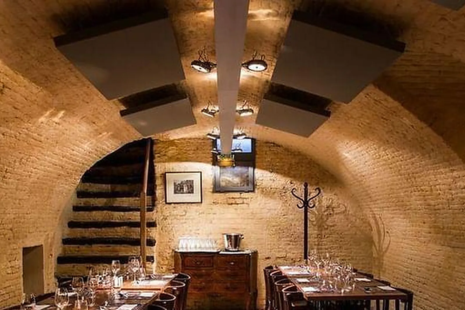 Lieux événementiels, ESPACE RÉUNION SAINT-DENIS PLEYEL