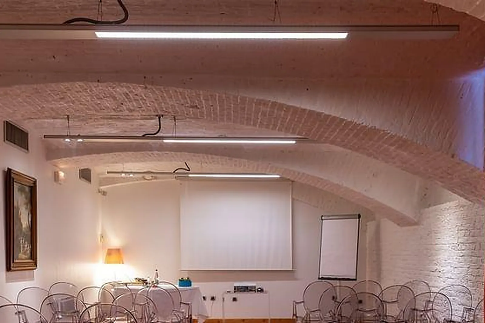 Lieux événementiels, ESPACE RÉUNION SAINT-DENIS PLEYEL