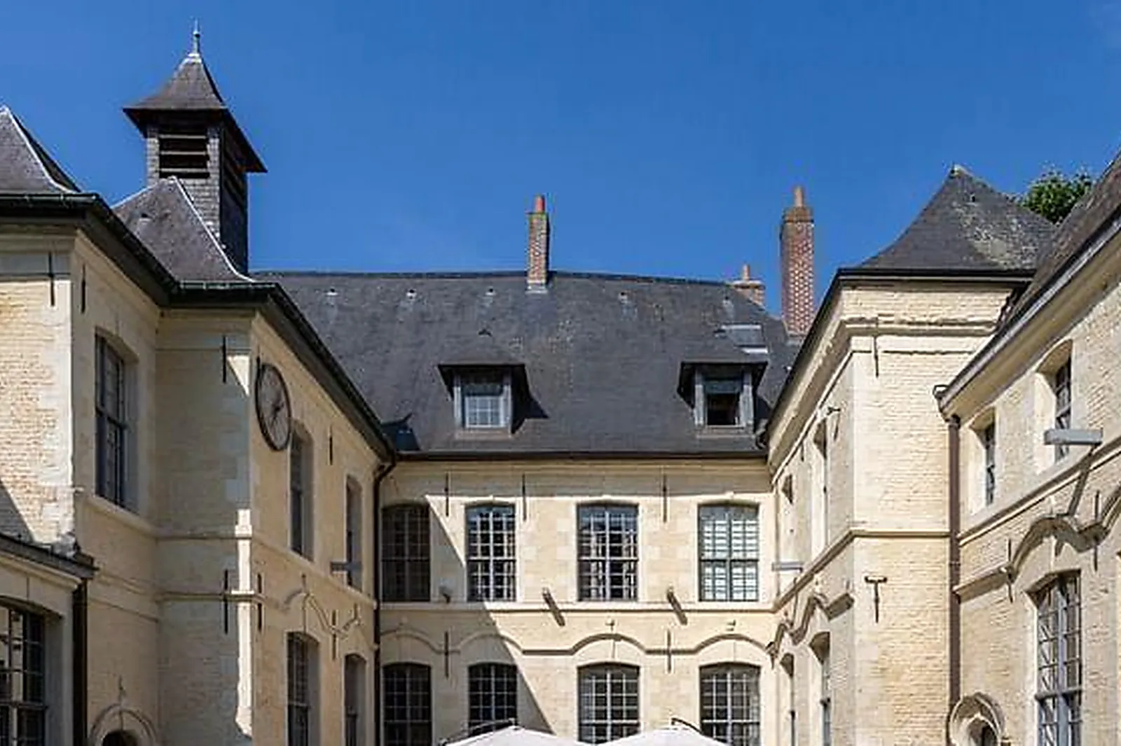 Lieux événementiels, ESPACE RÉUNION SAINT-DENIS PLEYEL