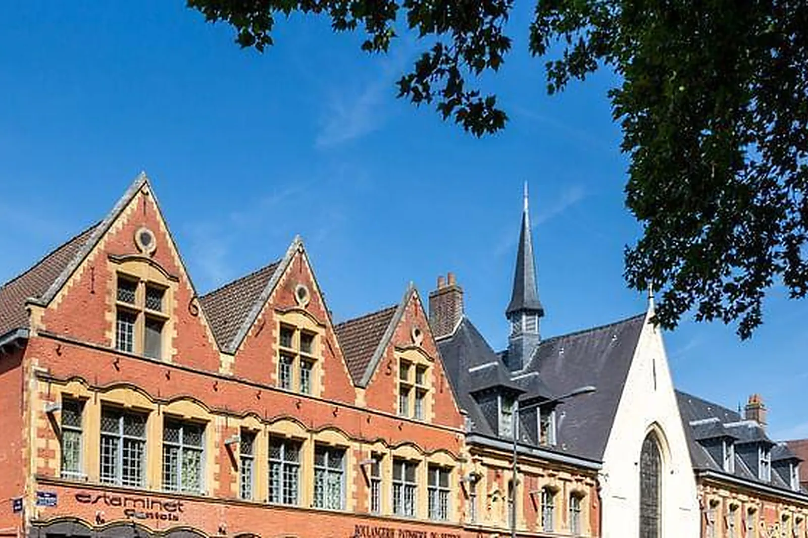 Lieux événementiels, ESPACE RÉUNION SAINT-DENIS PLEYEL