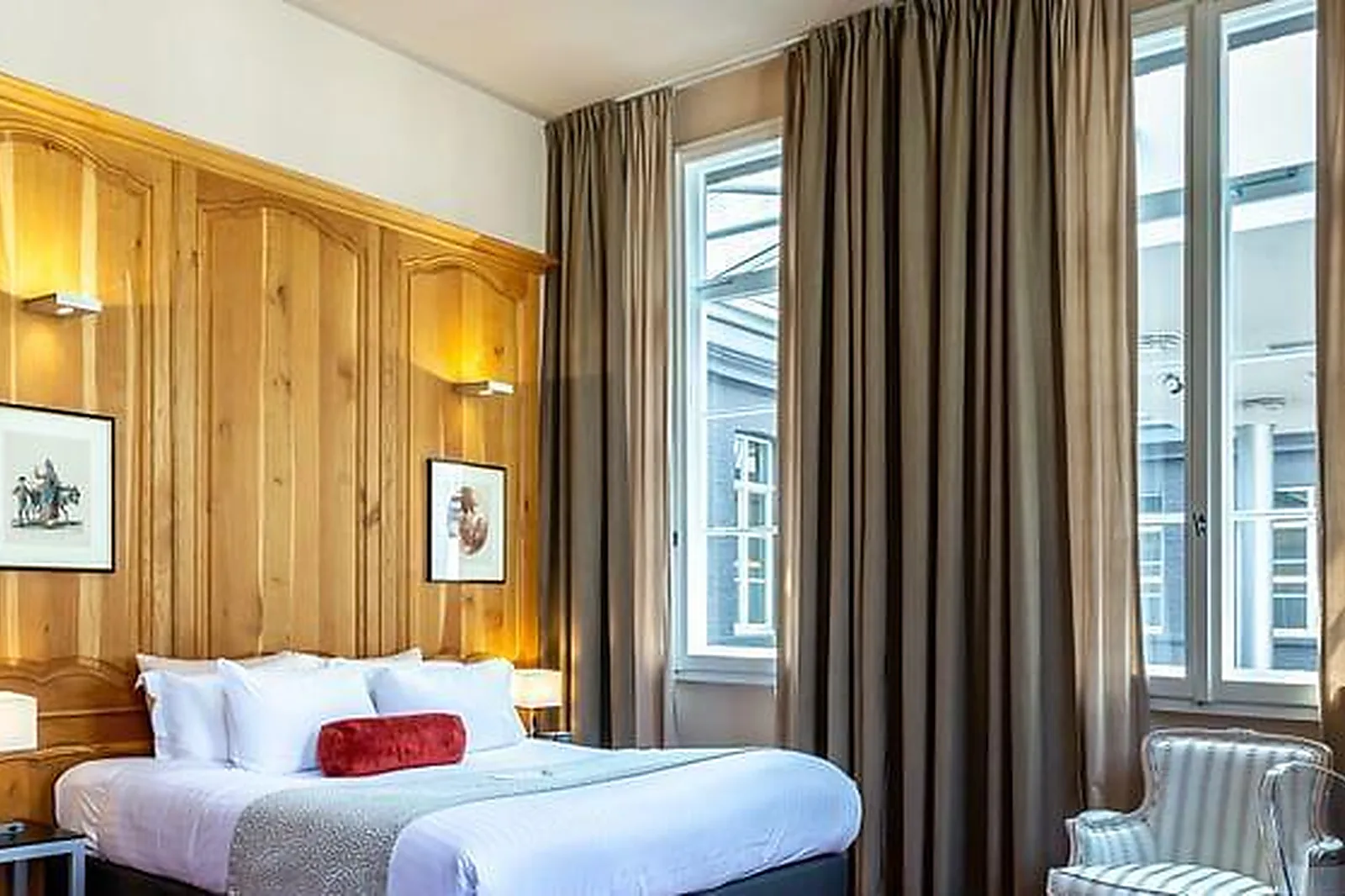 Lieux événementiels, ESPACE RÉUNION SAINT-DENIS PLEYEL